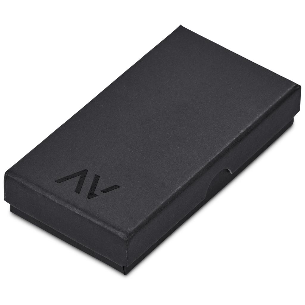 Alex Varga Vault TSA Combination Lock - Image 9