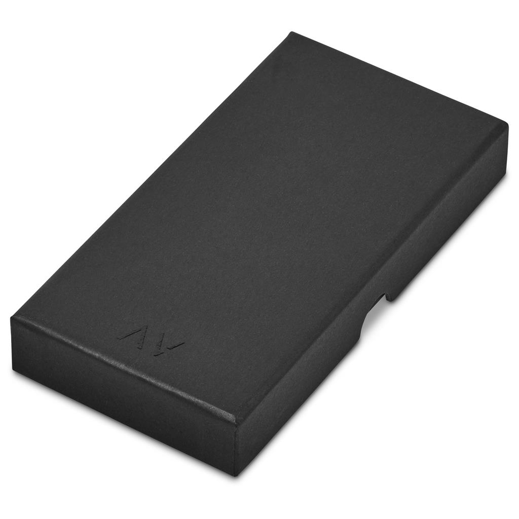 Alex Varga Tuscany Luggage Tag - Image 6