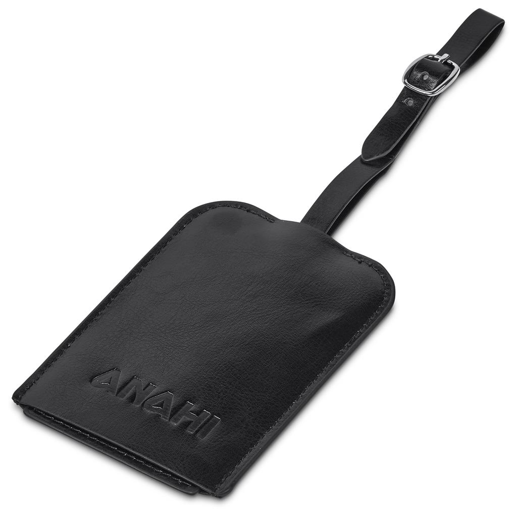 Alex Varga Tuscany Luggage Tag - Image 7