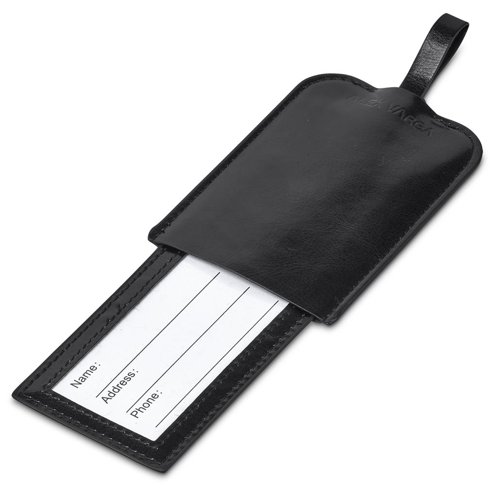 Alex Varga Tuscany Luggage Tag - Image 4