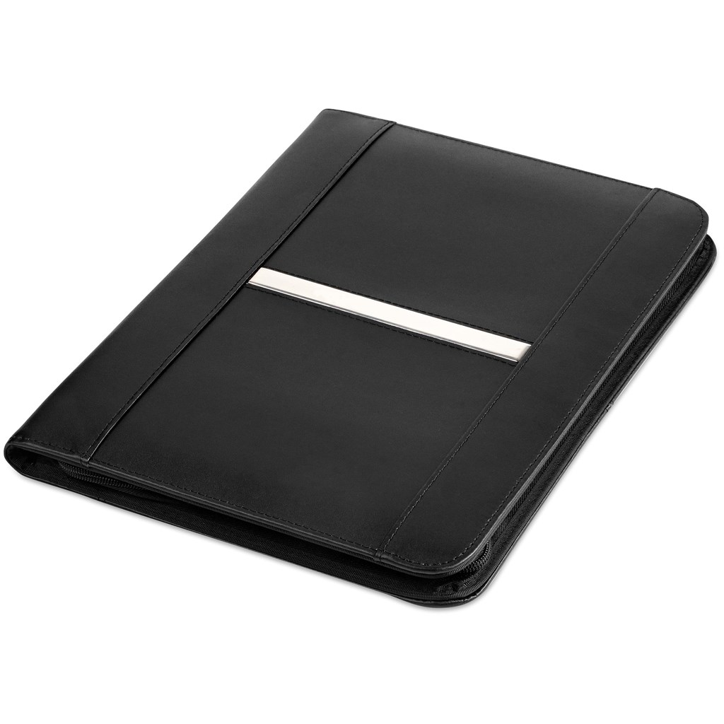 Altitude Benchmark A4 Zip-Around Folder - Image 3