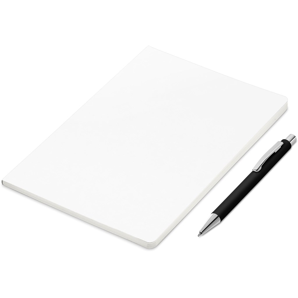Altitude Nixon Notebook & Pen Set - Image 12
