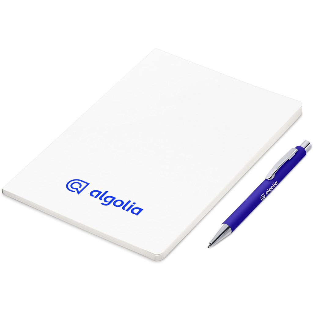 Altitude Nixon Notebook & Pen Set - Image 17