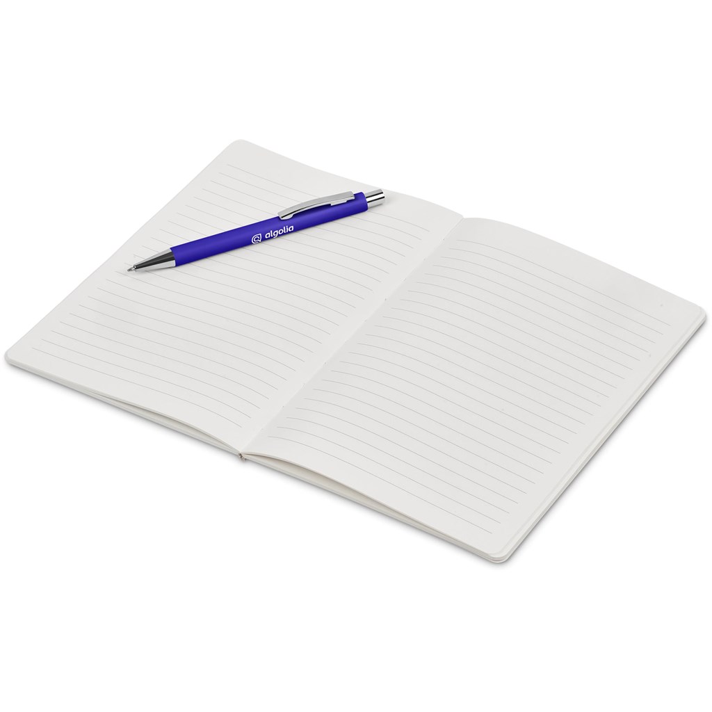 Altitude Nixon Notebook & Pen Set - Image 28