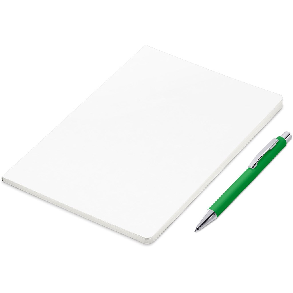 Altitude Nixon Notebook & Pen Set - Image 50