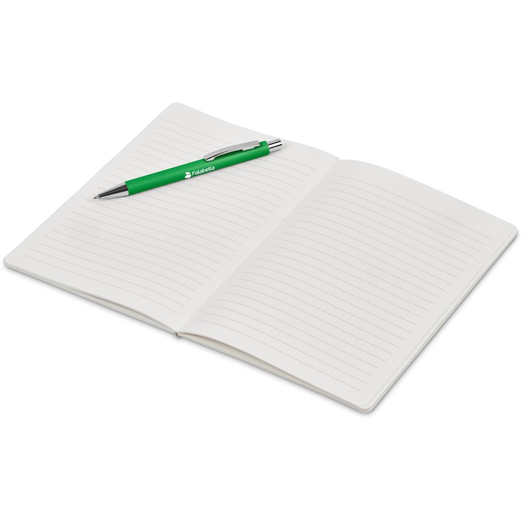 Altitude Nixon Notebook & Pen Set - Image 48