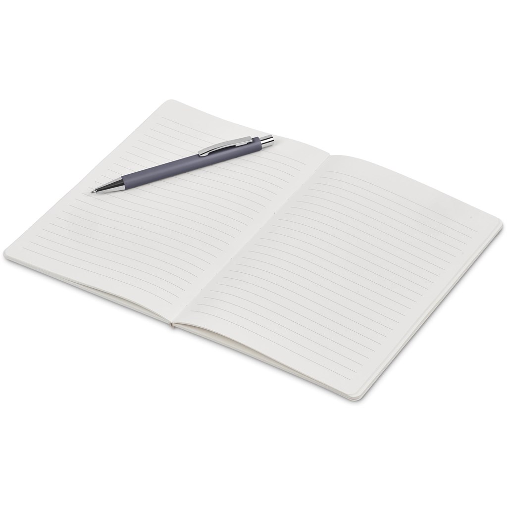 Altitude Nixon Notebook & Pen Set - Image 58