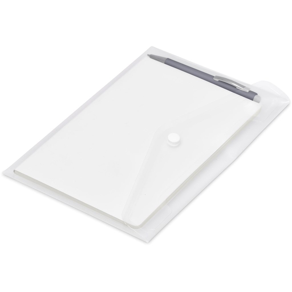 Altitude Nixon Notebook & Pen Set - Image 62