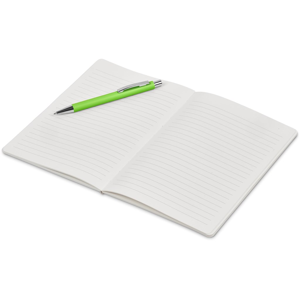 Altitude Nixon Notebook & Pen Set - Image 72