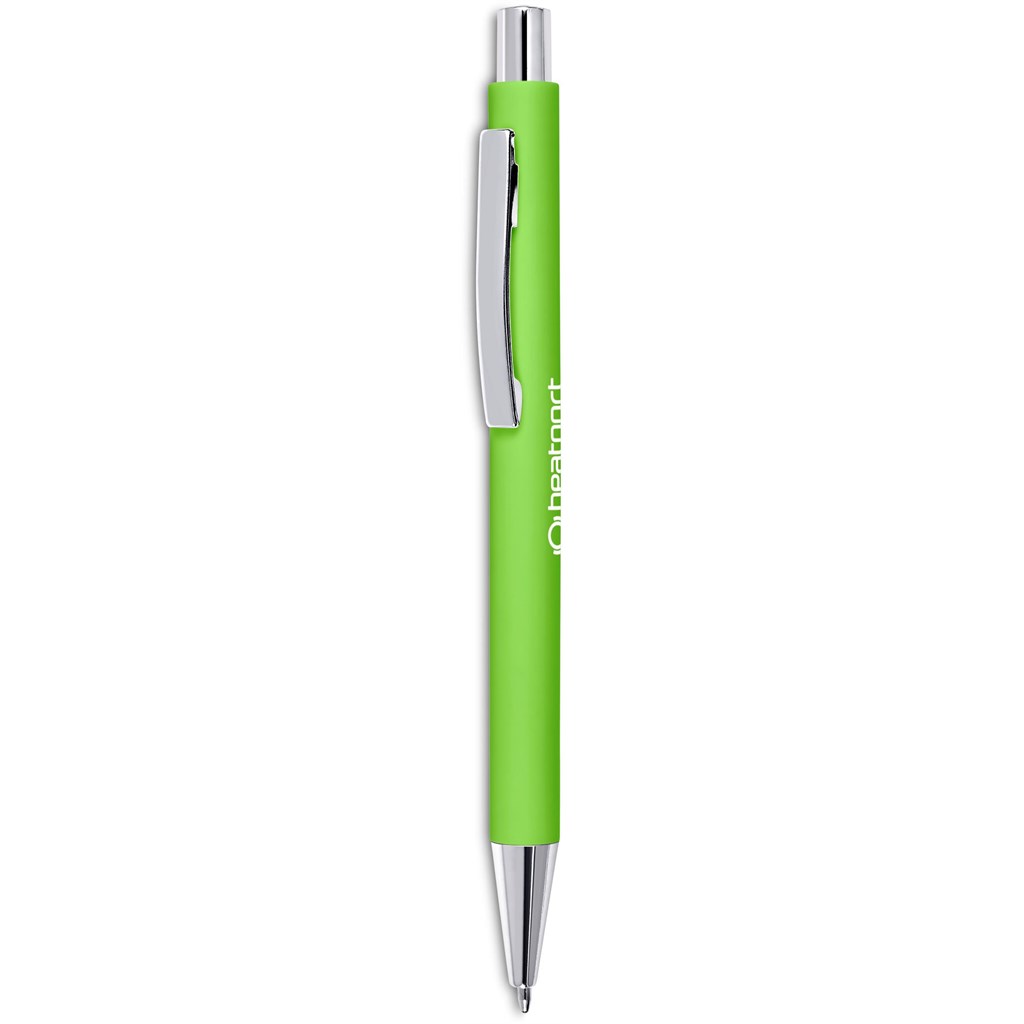 Altitude Nixon Notebook & Pen Set - Image 78
