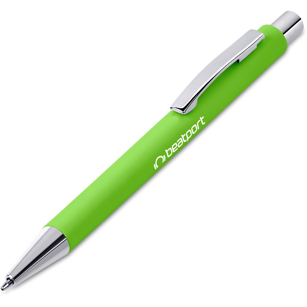 Altitude Nixon Notebook & Pen Set - Image 73
