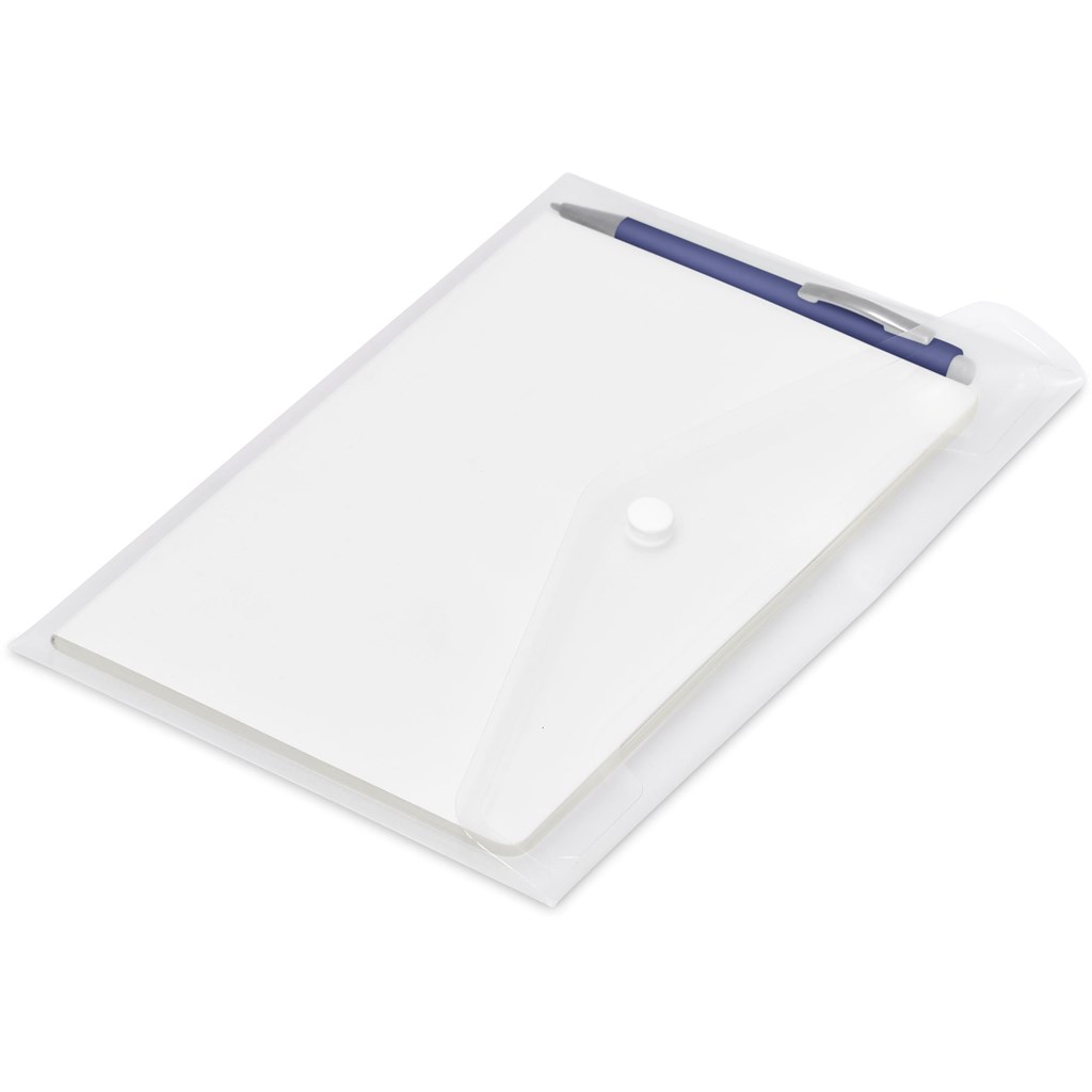 Altitude Nixon Notebook & Pen Set - Image 88
