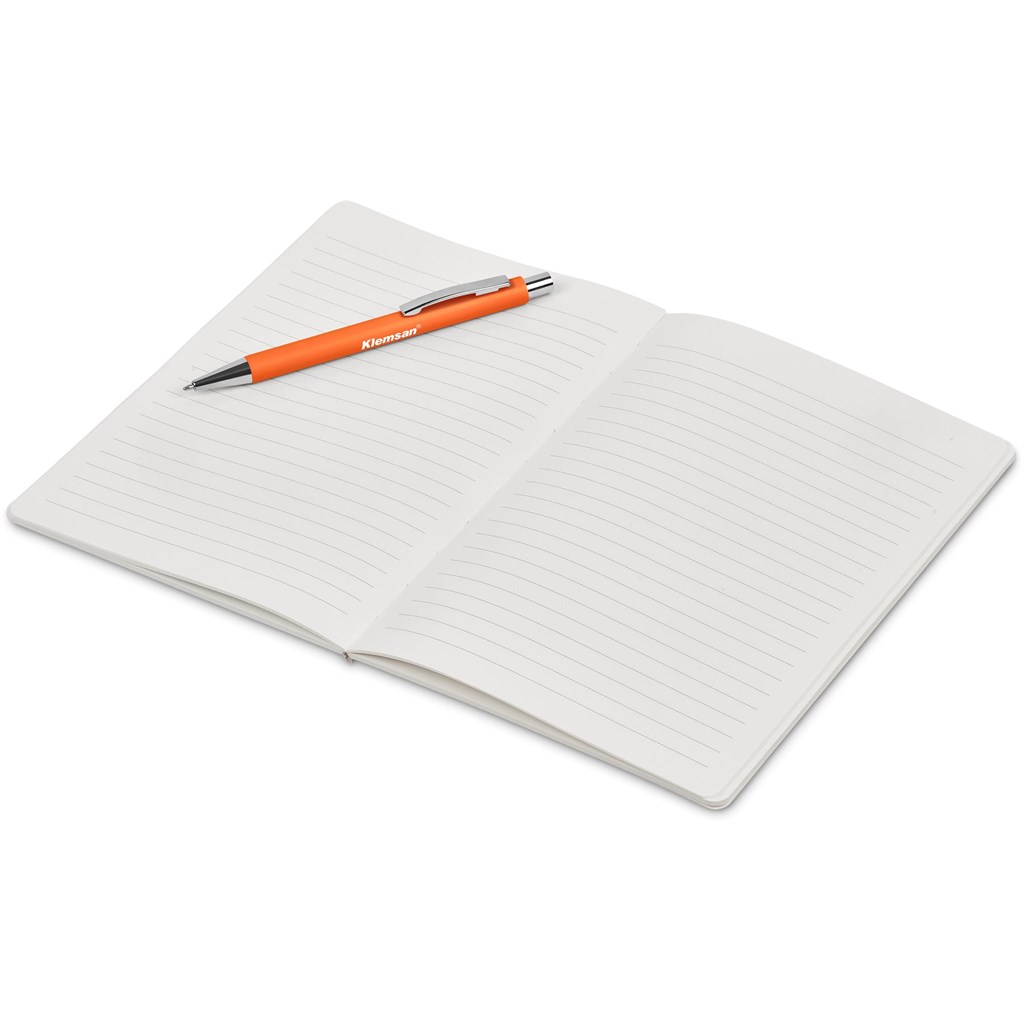 Altitude Nixon Notebook & Pen Set - Image 99