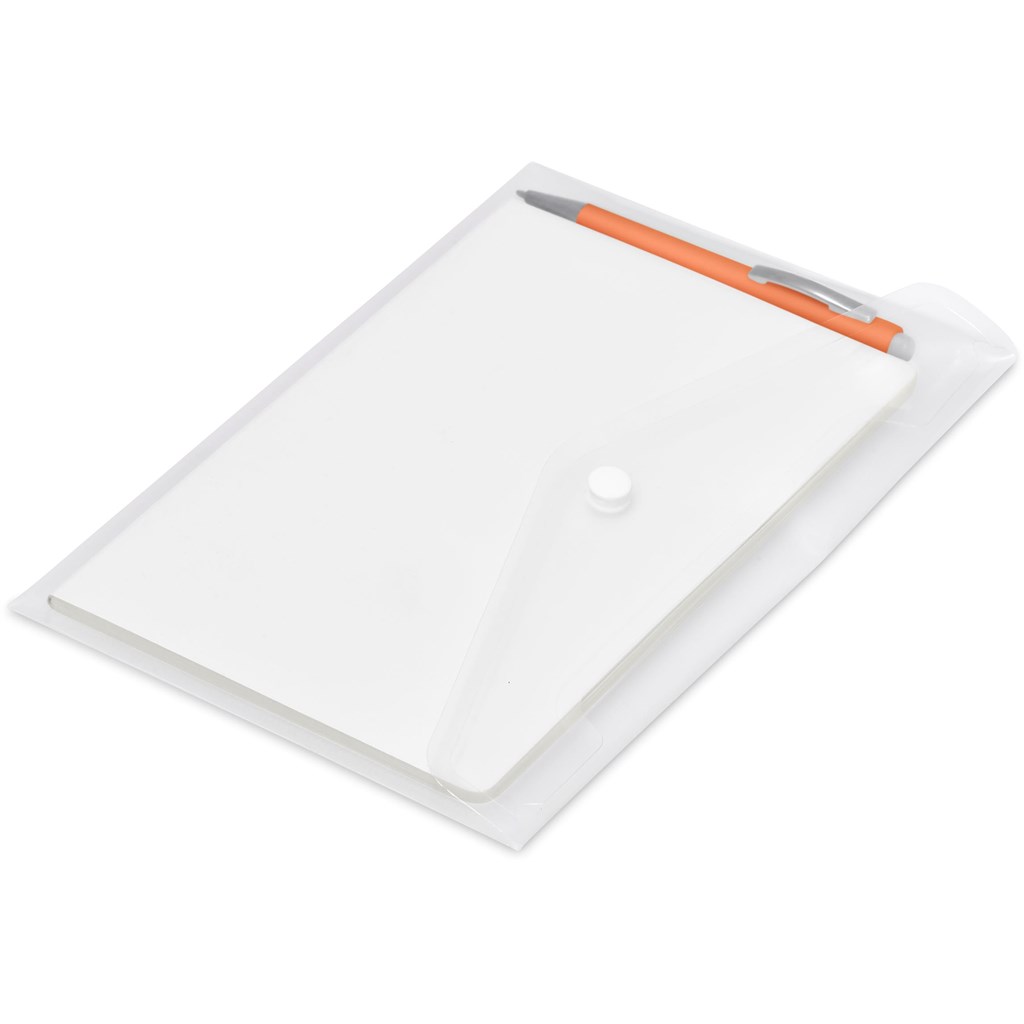 Altitude Nixon Notebook & Pen Set - Image 103