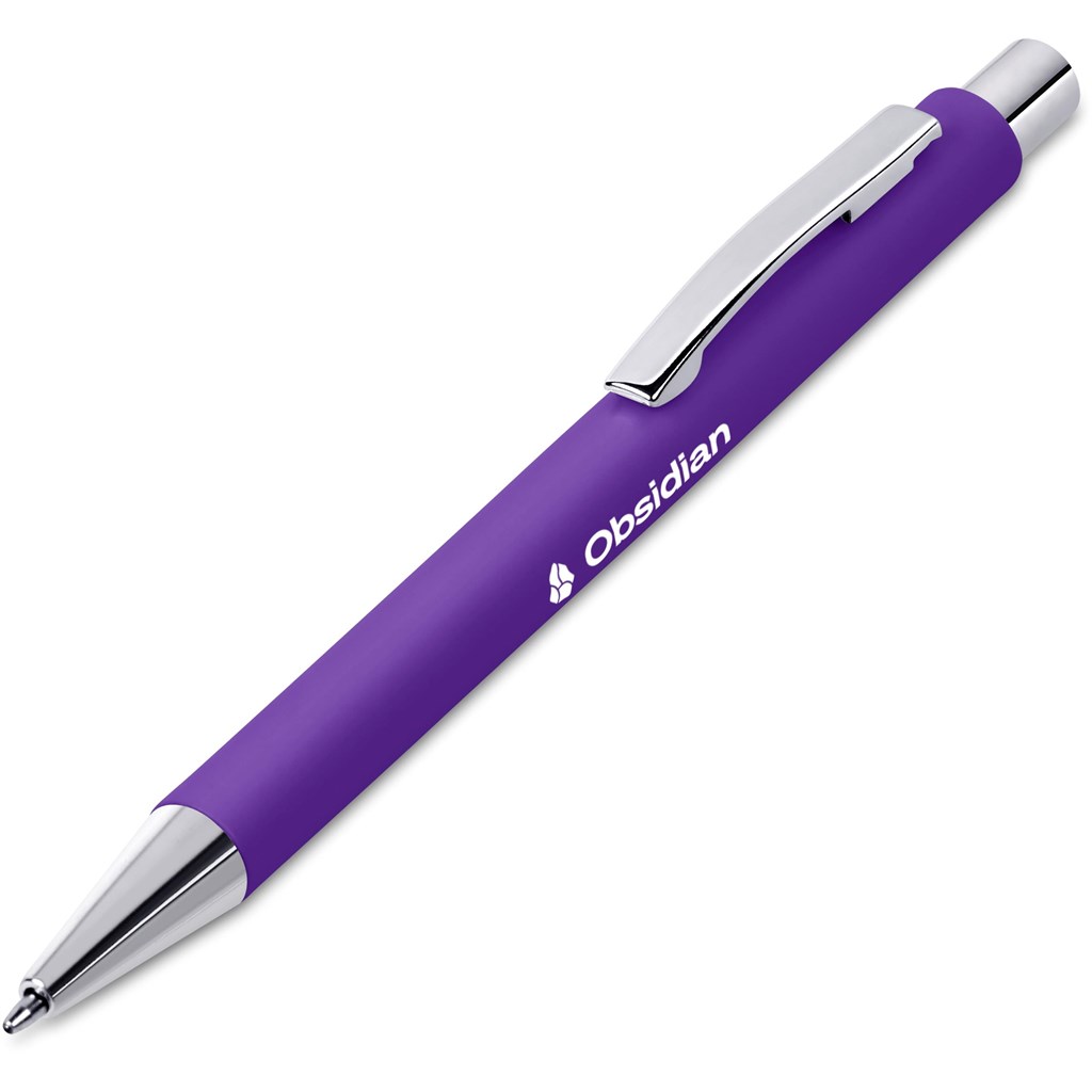 Altitude Nixon Notebook & Pen Set - Image 128