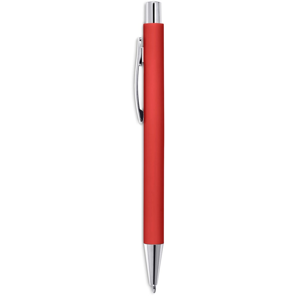 Altitude Nixon Notebook & Pen Set - Image 139