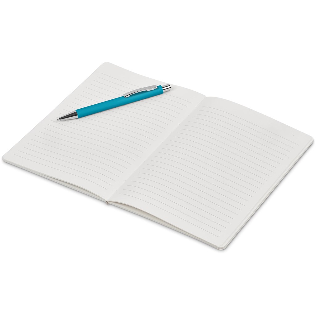 Altitude Nixon Notebook & Pen Set - Image 165