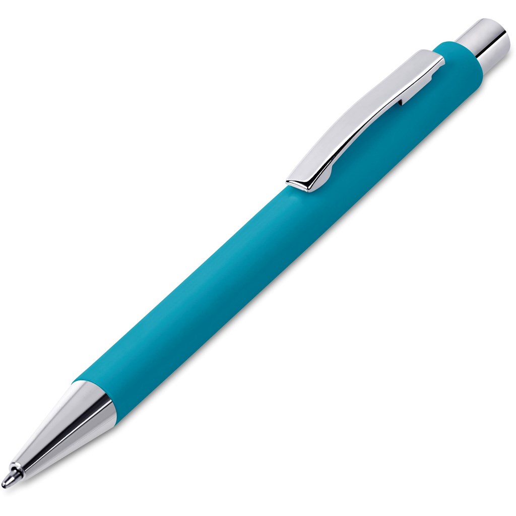 Altitude Nixon Notebook & Pen Set - Image 168