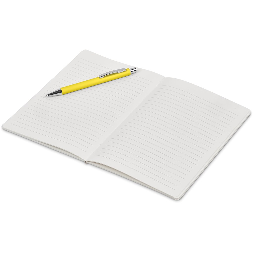 Altitude Nixon Notebook & Pen Set - Image 179