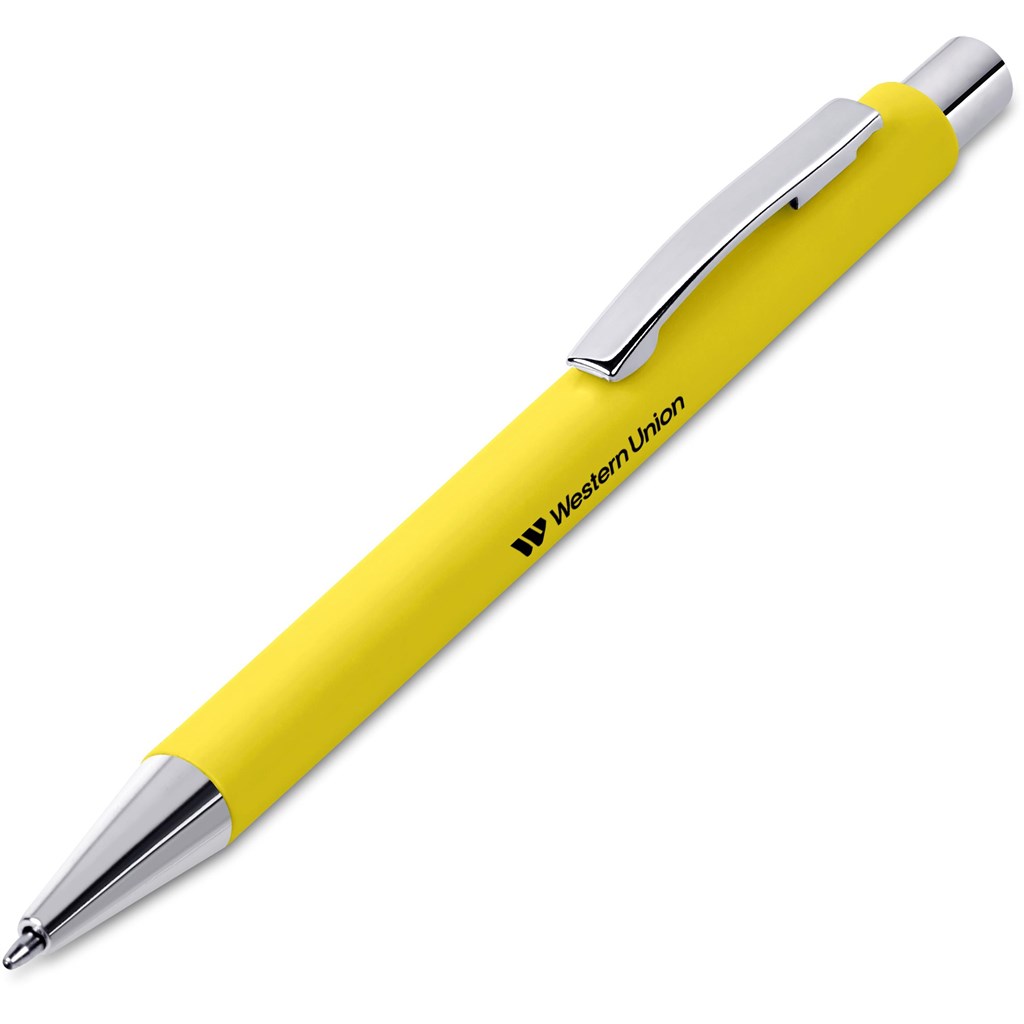 Altitude Nixon Notebook & Pen Set - Image 180