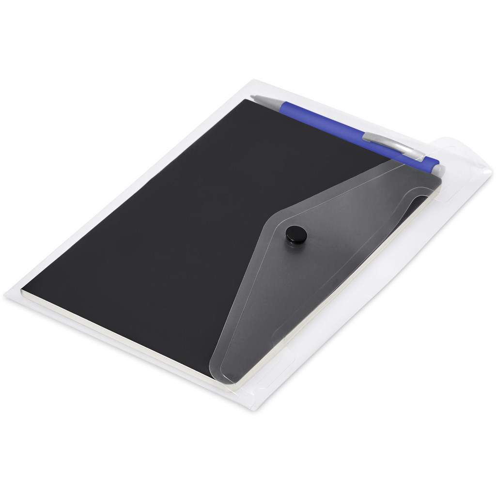 Altitude Perry Notebook & Pen Set - Image 24