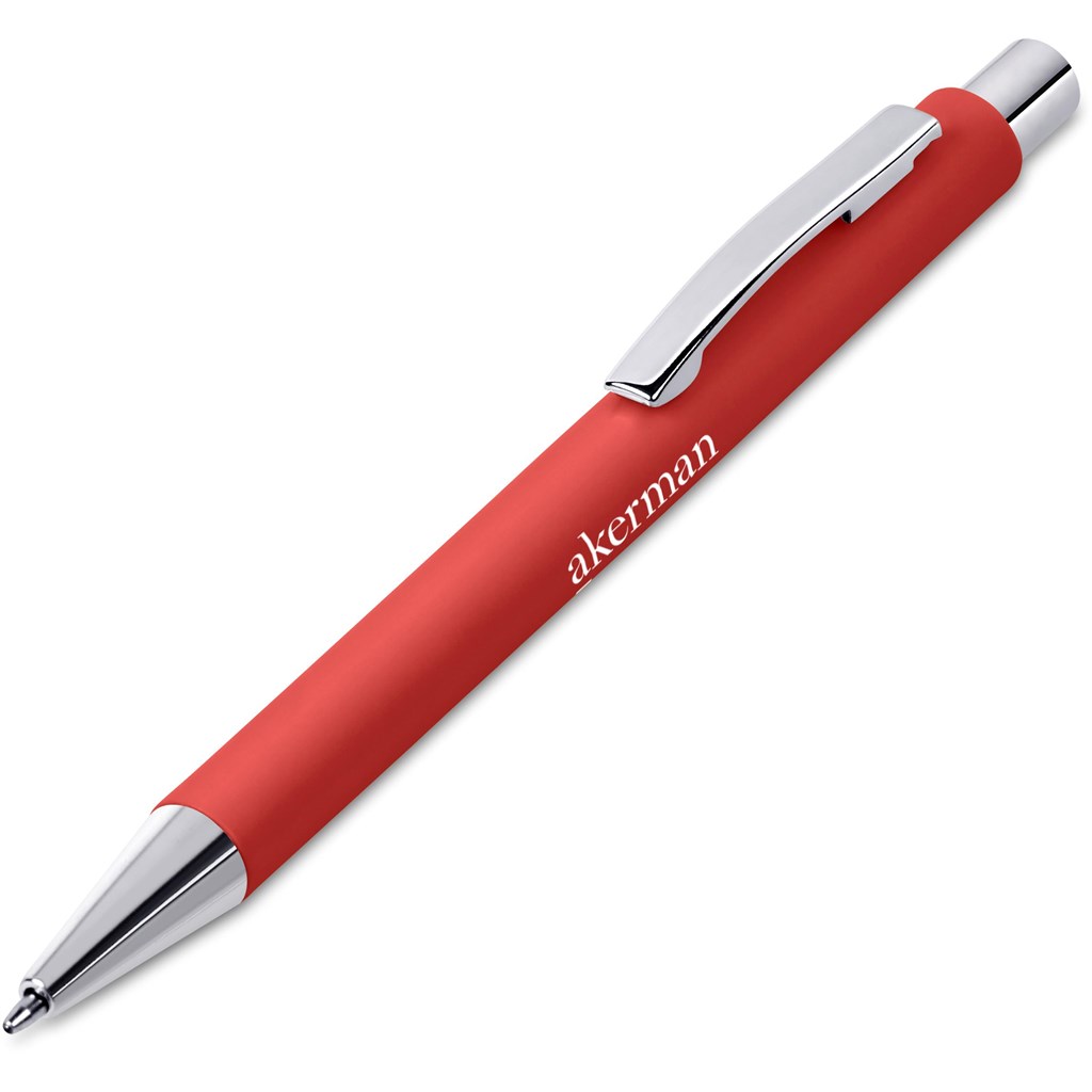 Altitude Perry Notebook & Pen Set - Image 144