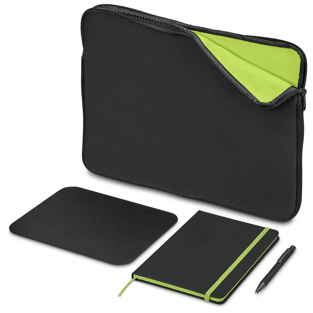 Altitude Grisham Gift Set - Image 16