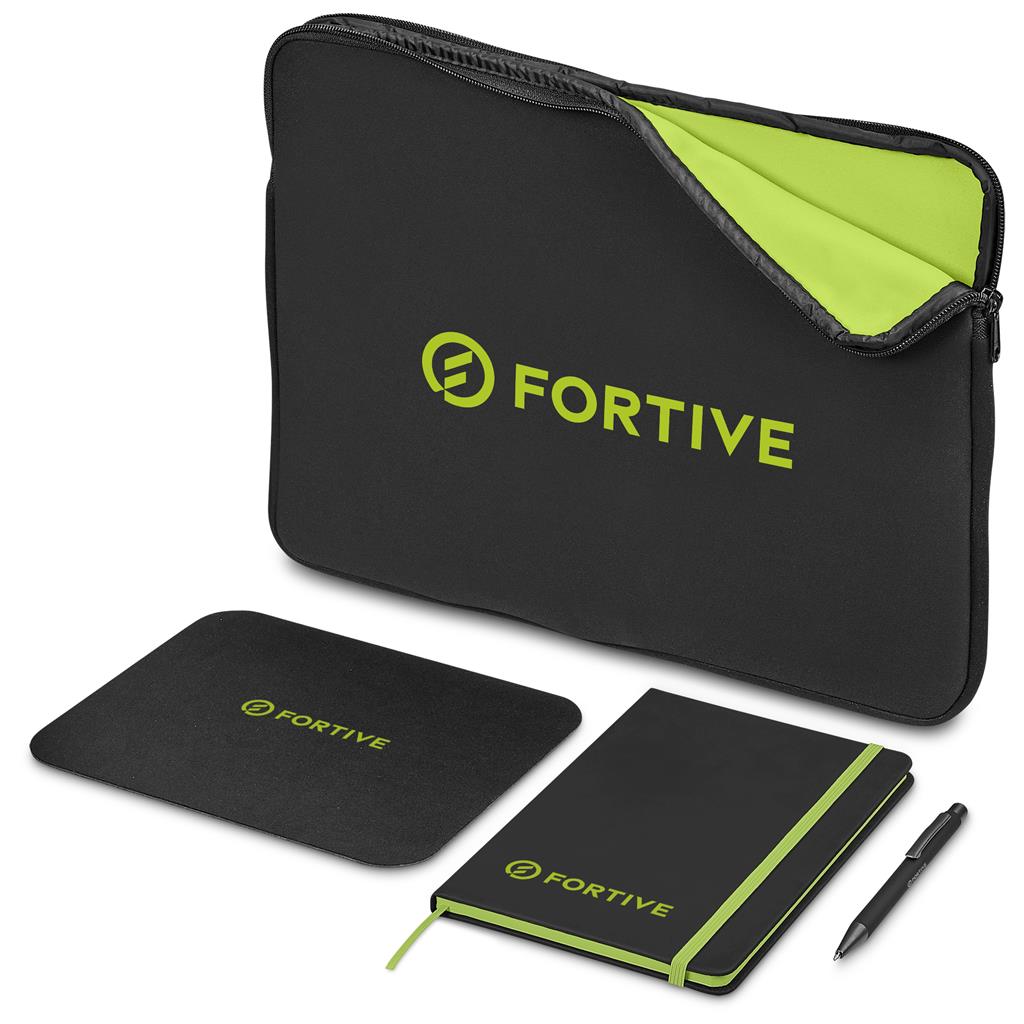 Altitude Grisham Gift Set - Image 15