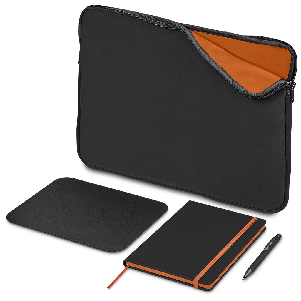 Altitude Grisham Gift Set - Image 20