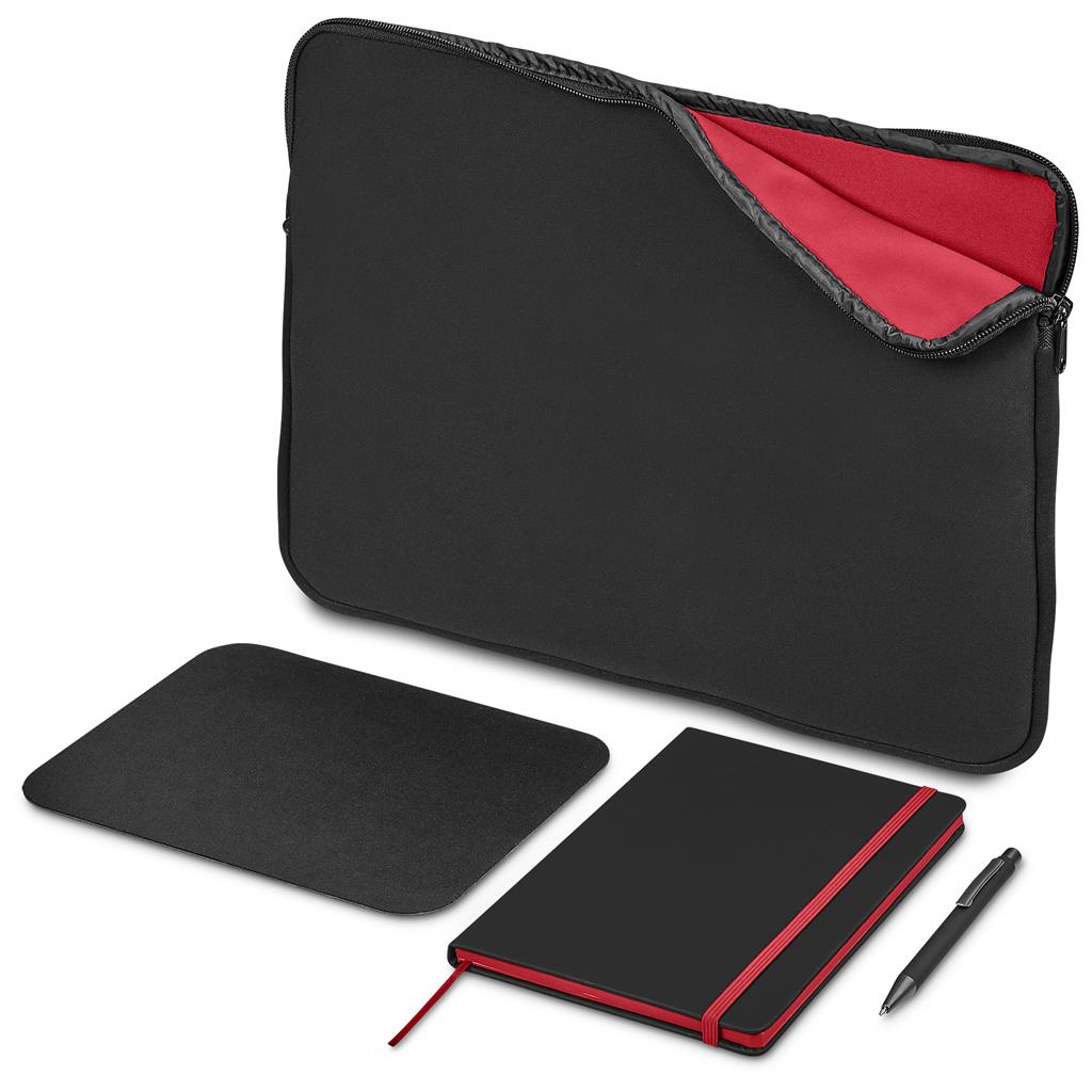 Altitude Grisham Gift Set - Image 25