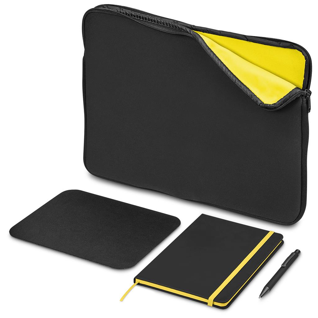 Altitude Grisham Gift Set - Image 37