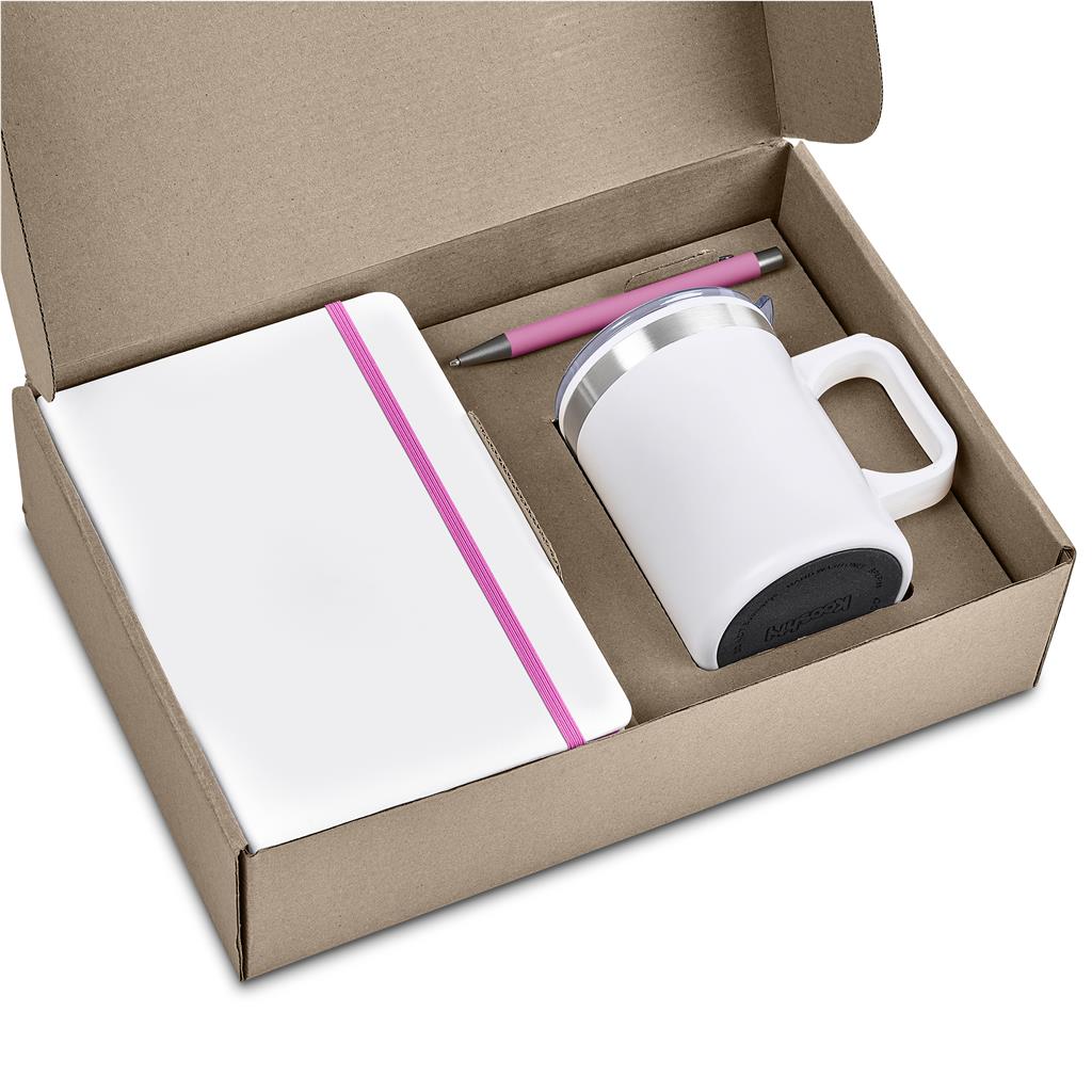Altitude Wisteria Kraft Gift Set - Image 62