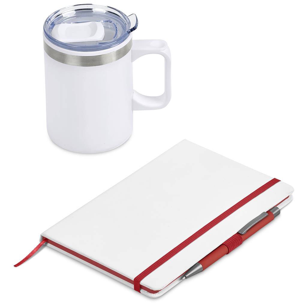 Altitude Wisteria Kraft Gift Set - Image 76