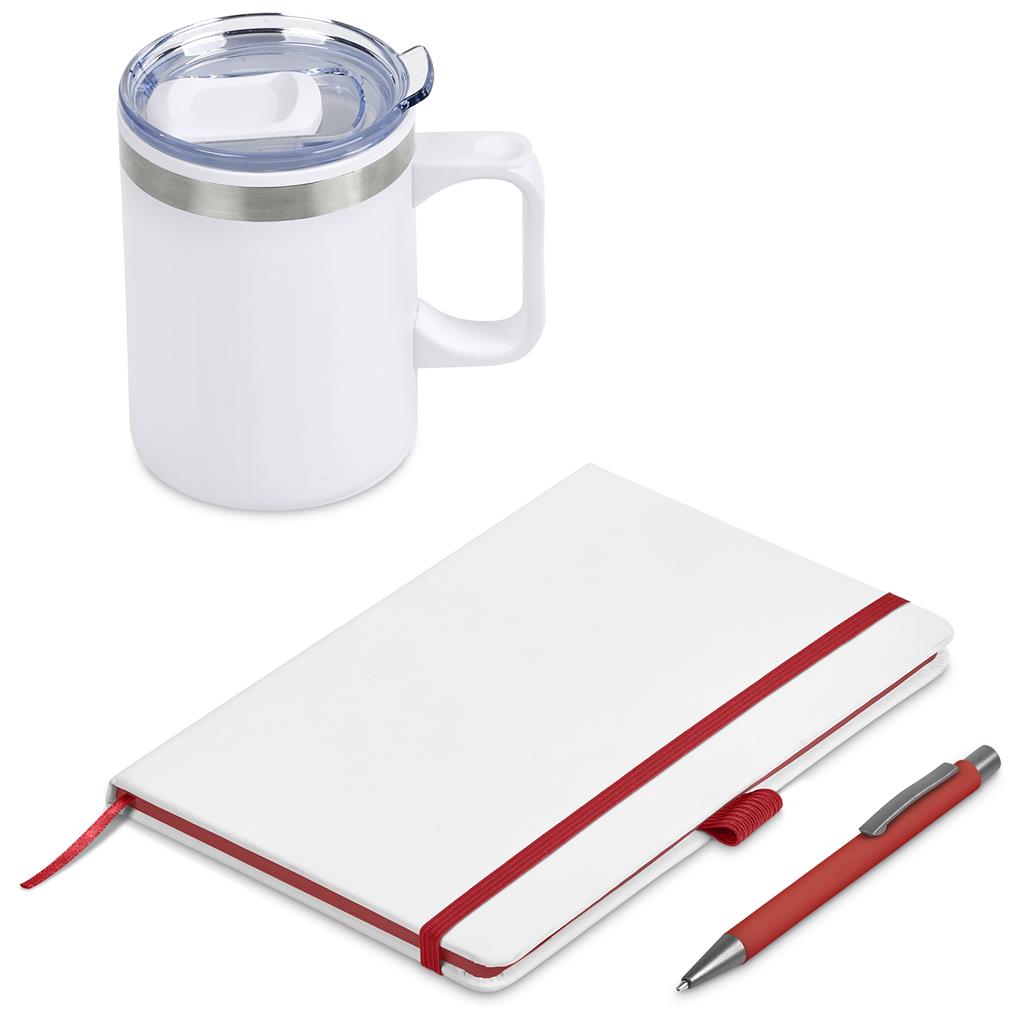 Altitude Wisteria Kraft Gift Set - Image 77