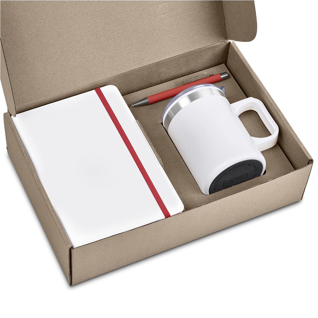 Altitude Wisteria Kraft Gift Set - Image 82