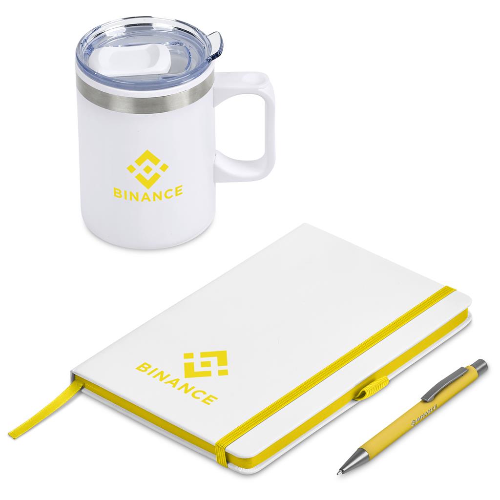 Altitude Wisteria Kraft Gift Set - Image 93