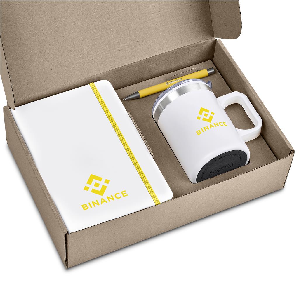 Altitude Wisteria Kraft Gift Set - Image 91