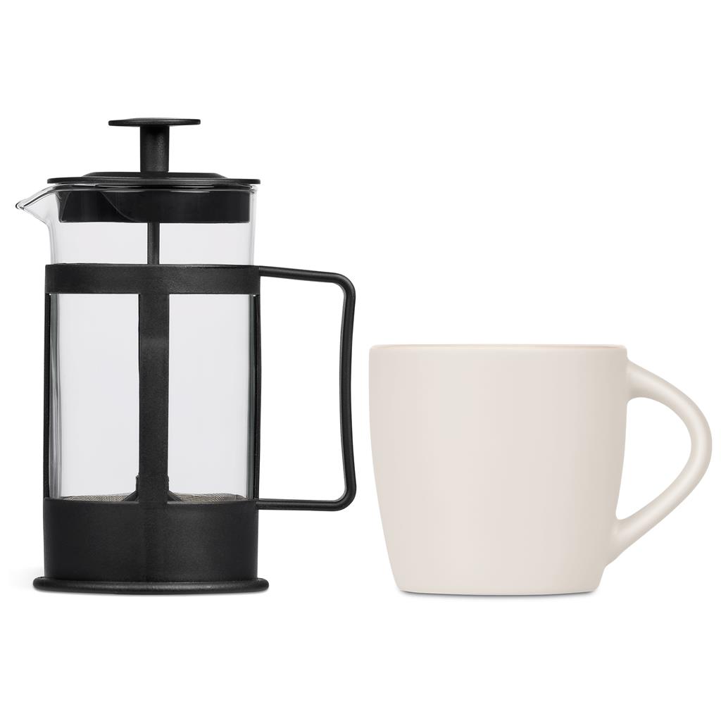 Altitude Altra Coffee Set - Image 20