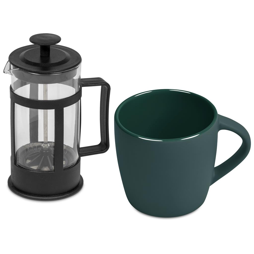 Altitude Altra Coffee Set - Image 27