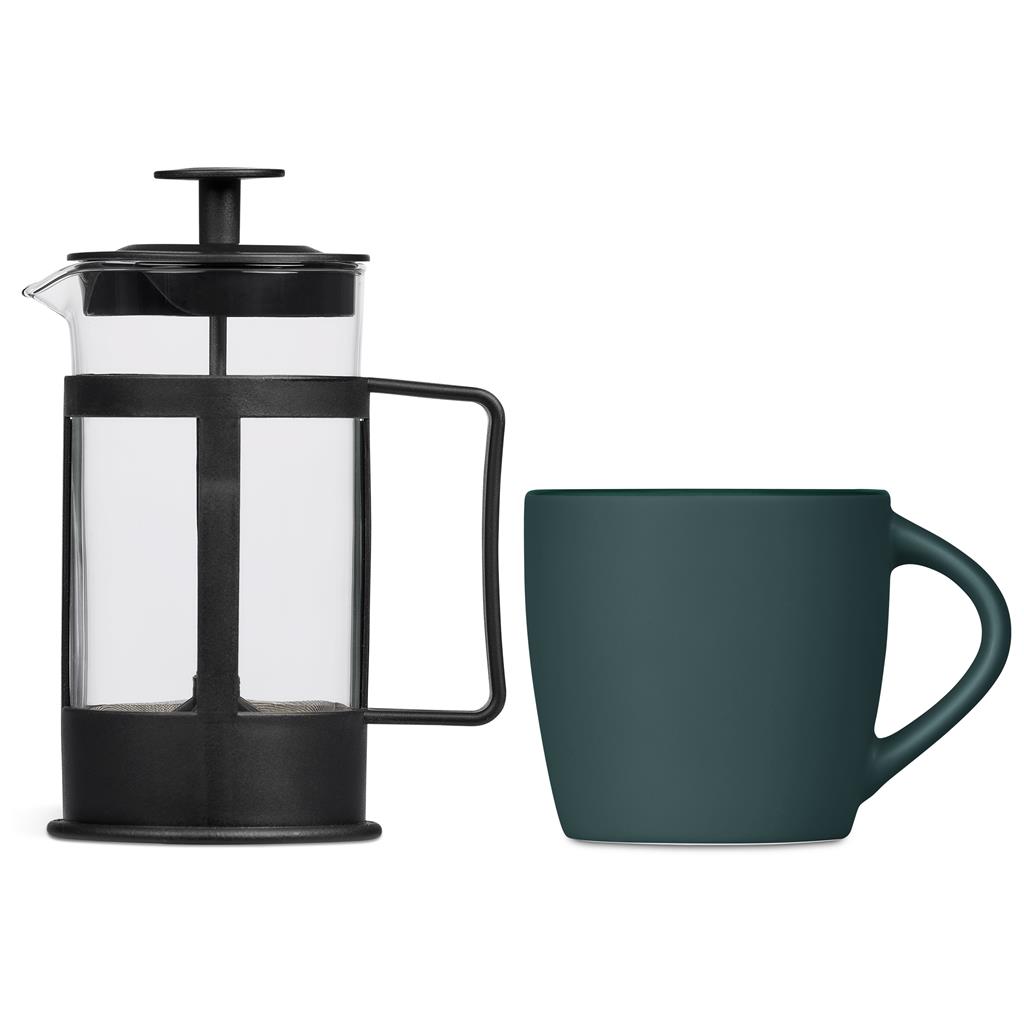 Altitude Altra Coffee Set - Image 25