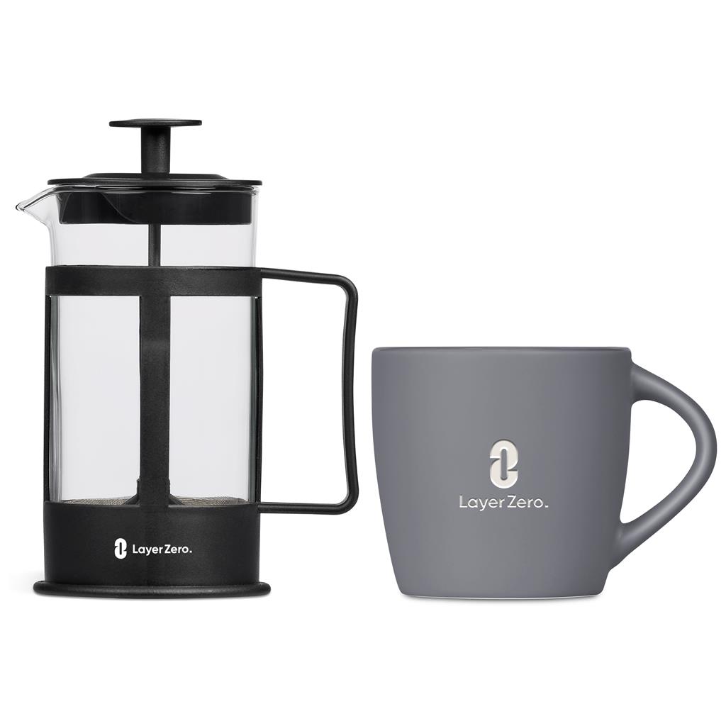 Altitude Altra Coffee Set - Image 29