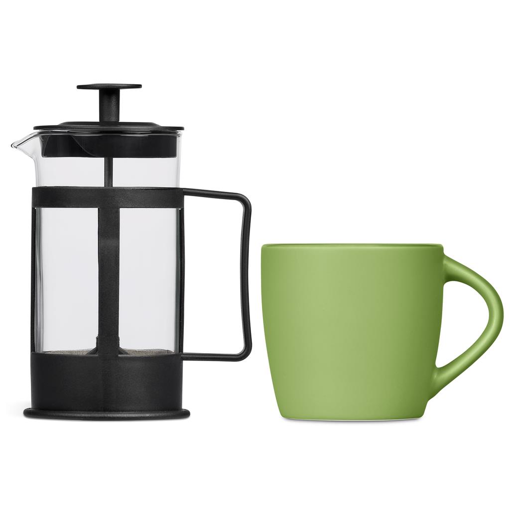 Altitude Altra Coffee Set - Image 42