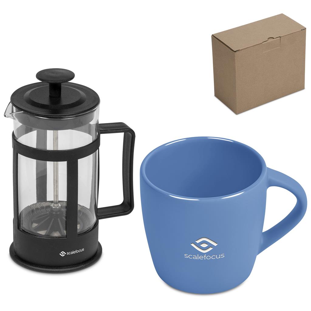 Altitude Altra Coffee Set - Image 36