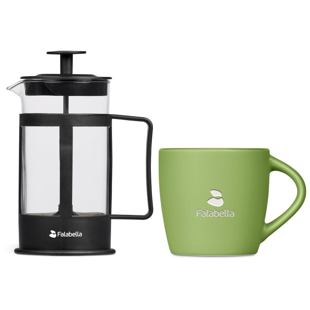Altitude Altra Coffee Set - Image 41