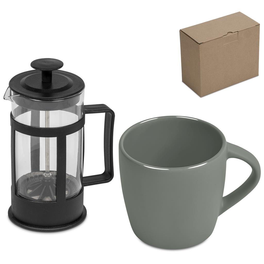Altitude Altra Coffee Set - Image 55