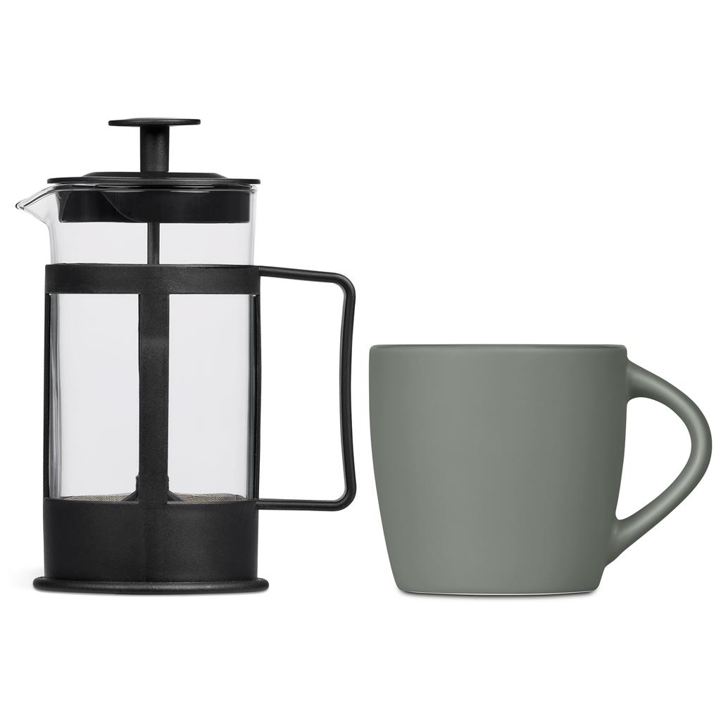 Altitude Altra Coffee Set - Image 54