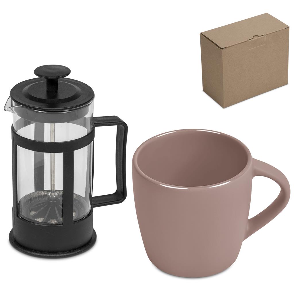 Altitude Altra Coffee Set - Image 68