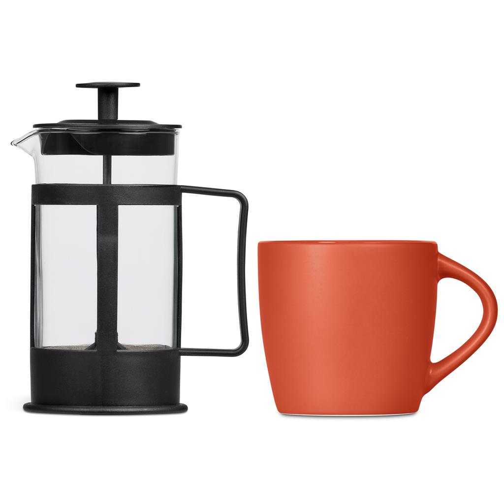 Altitude Altra Coffee Set - Image 75