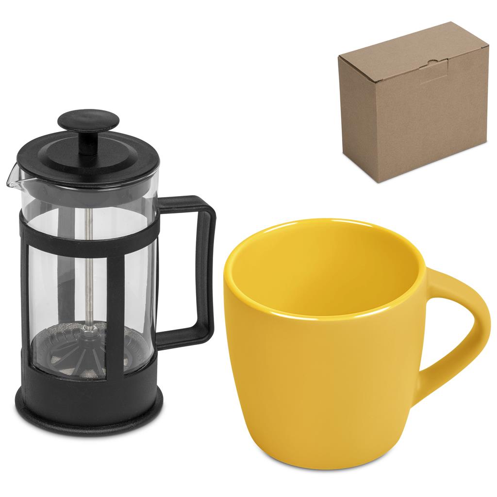 Altitude Altra Coffee Set - Image 100