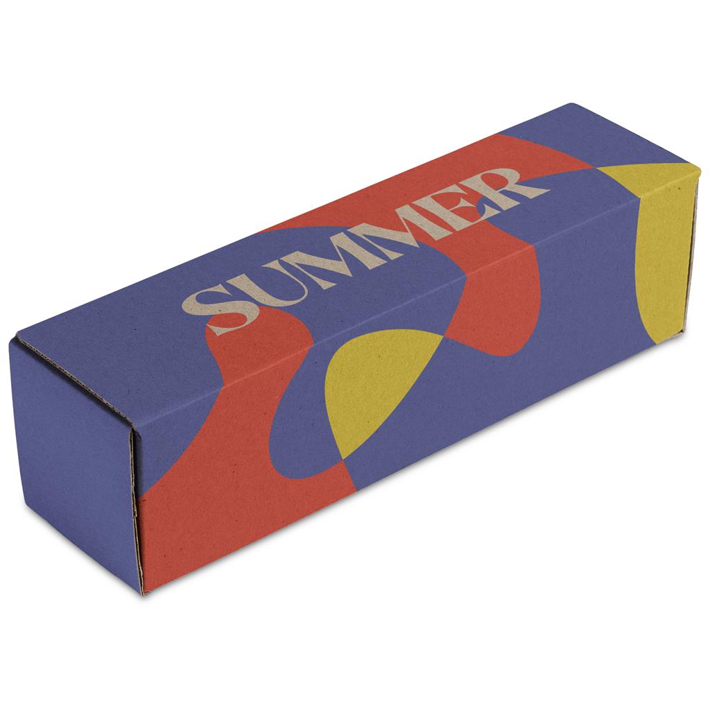 Altitude Romero Bottle in Bianca Custom Gift Box - Image 8